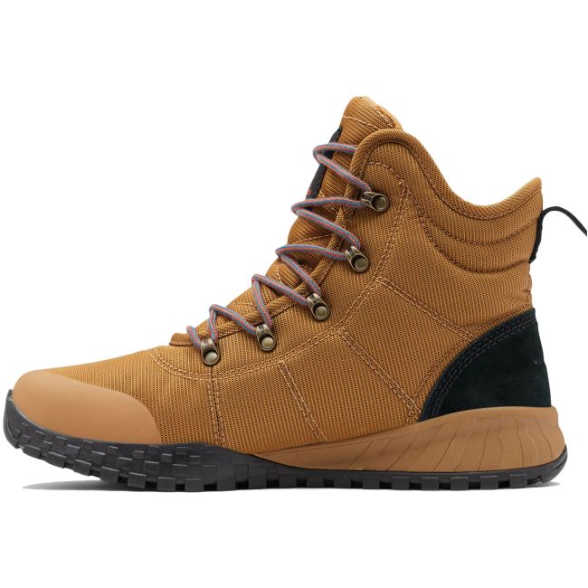 Columbia - Ghete Barbati Columbia Fairbanks Omni-heat - maro