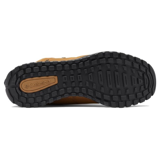 Columbia - Ghete Barbati Columbia Fairbanks Omni-heat - maro