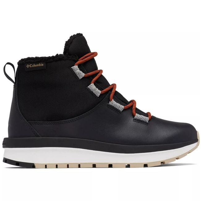 Columbia - Ghete Femei Columbia Autumn Moritza Shorty - negru