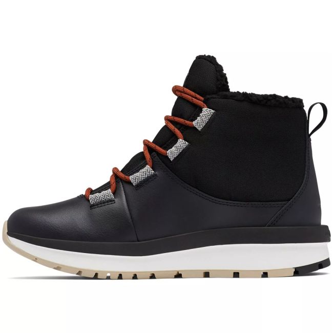 Columbia - Ghete Femei Columbia Autumn Moritza Shorty - negru