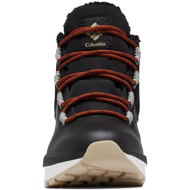 Columbia - Ghete Femei Columbia Autumn Moritza Shorty - negru