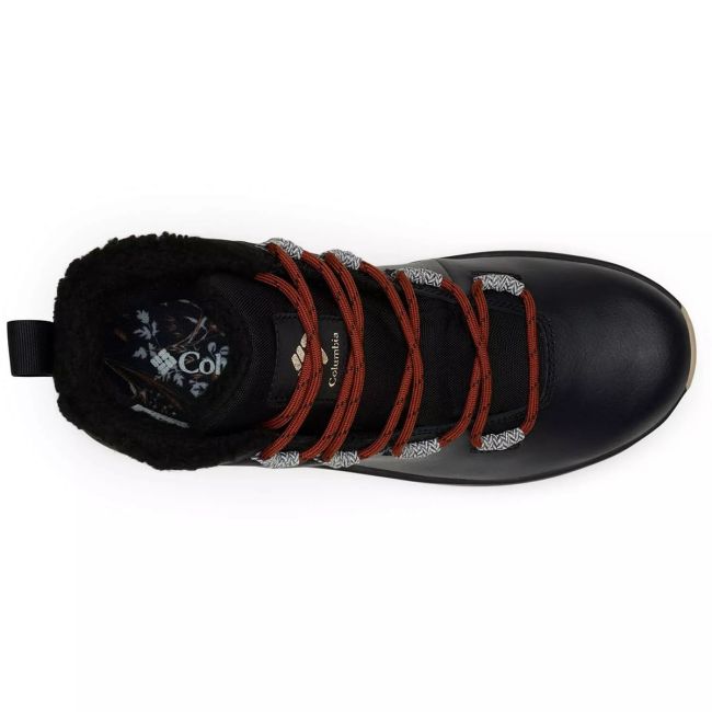 Columbia - Ghete Femei Columbia Autumn Moritza Shorty - negru