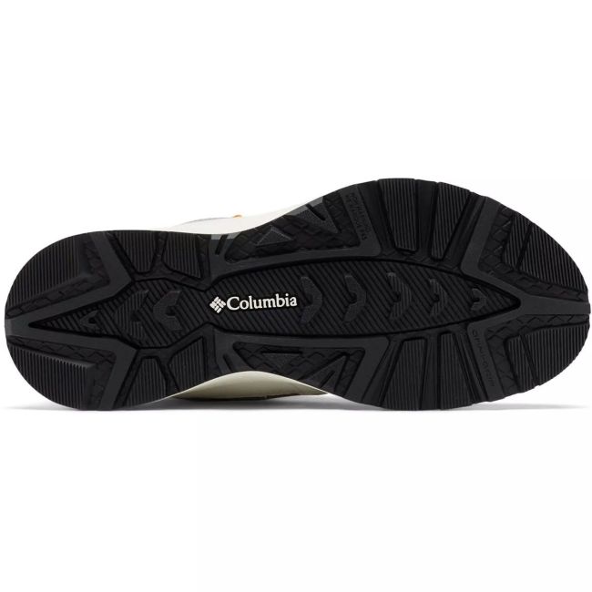 Columbia - Ghete Femei Columbia Autumn Slopeside Peak Luxe - alb