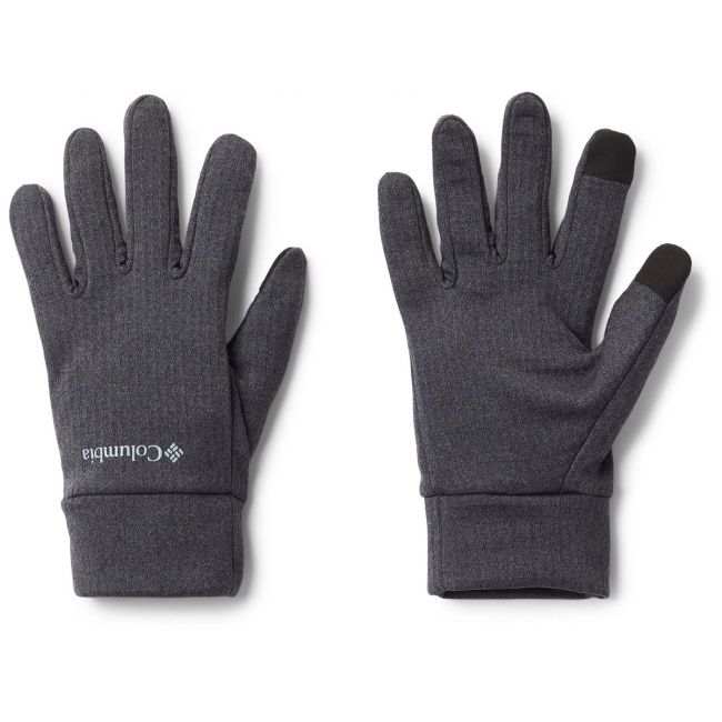Columbia - Manusi Barbati Columbia Park View Fleece - negru