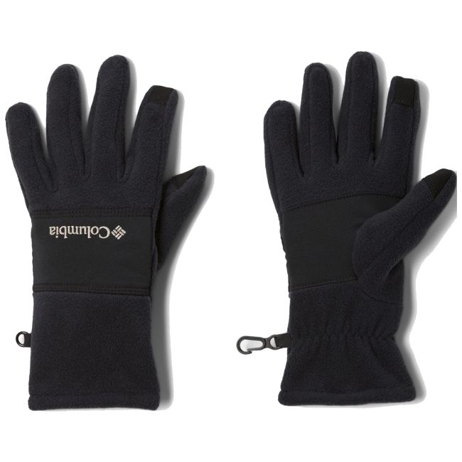 Columbia - Manusi Femei Columbia Womens Fast Trek II - negru