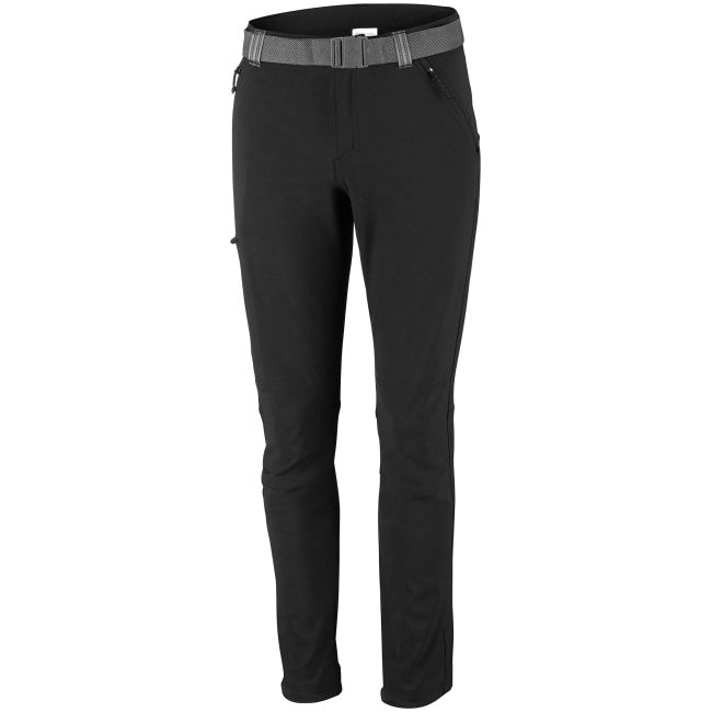 Columbia - Pantaloni Barbati Columbia Maxtrail II Pant - negru