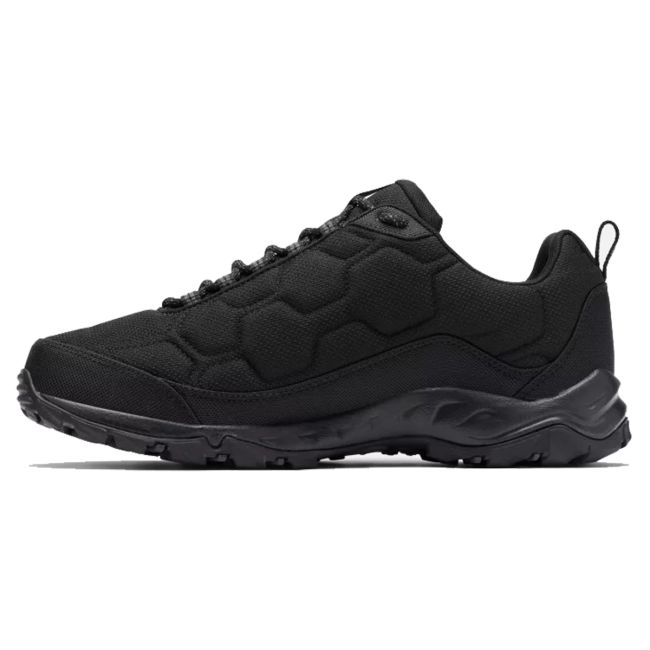 Columbia - Pantofi Barbati Columbia Firecamp III Wp - negru