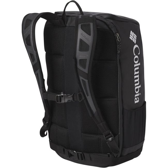 Columbia - Rucsac Unisex Columbia Street Elite 25l Backpack - gri