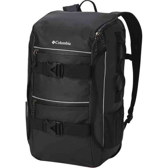 Columbia - Rucsac Unisex Columbia Street Elite 25l Backpack - gri