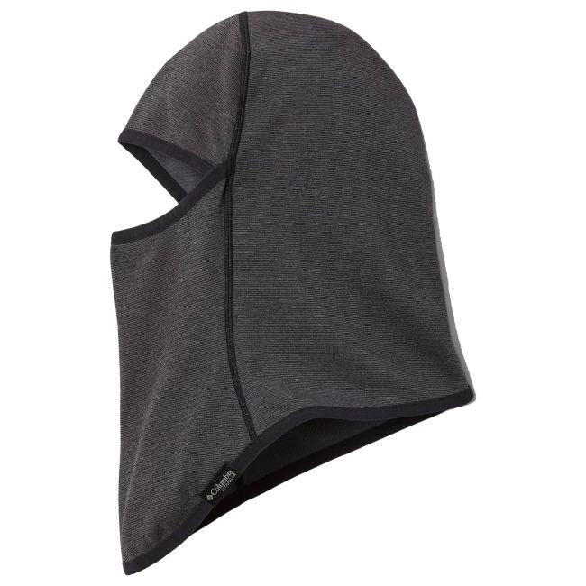 Columbia - Cagula unisex Columbia Titan Pass Balaclava - negru