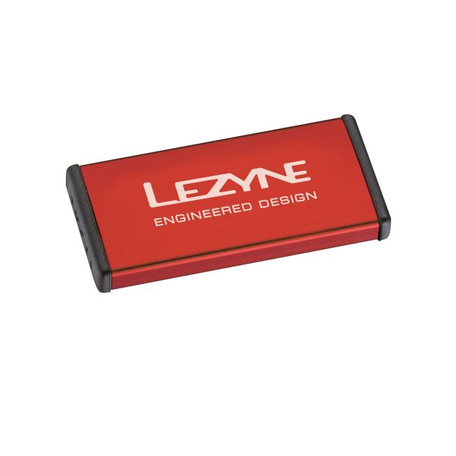 Lezyne - Kit reparatie - Kit Metal