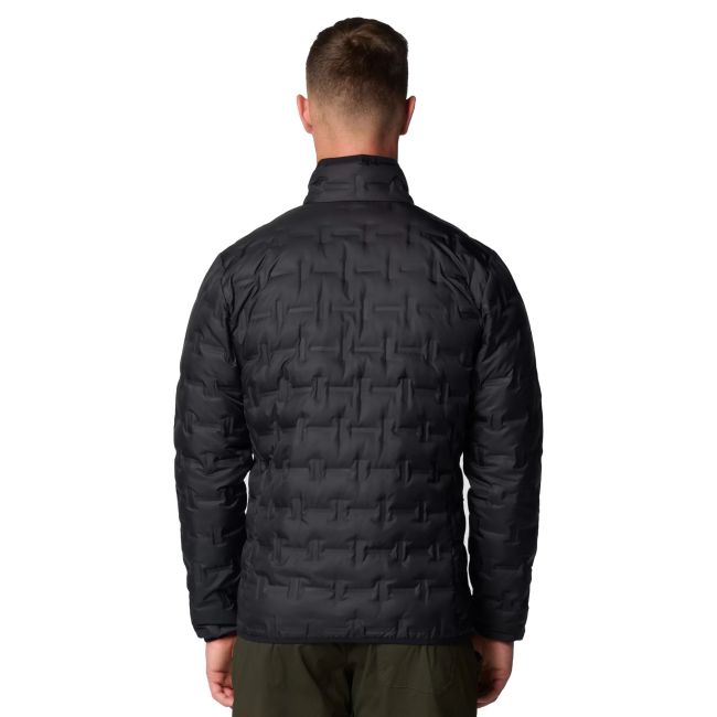 Columbia - Geaca Barbati Columbia Delta Ridge II Down - negru