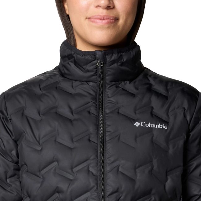 Columbia - Geaca Femei Columbia Delta Ridge II Down - negru