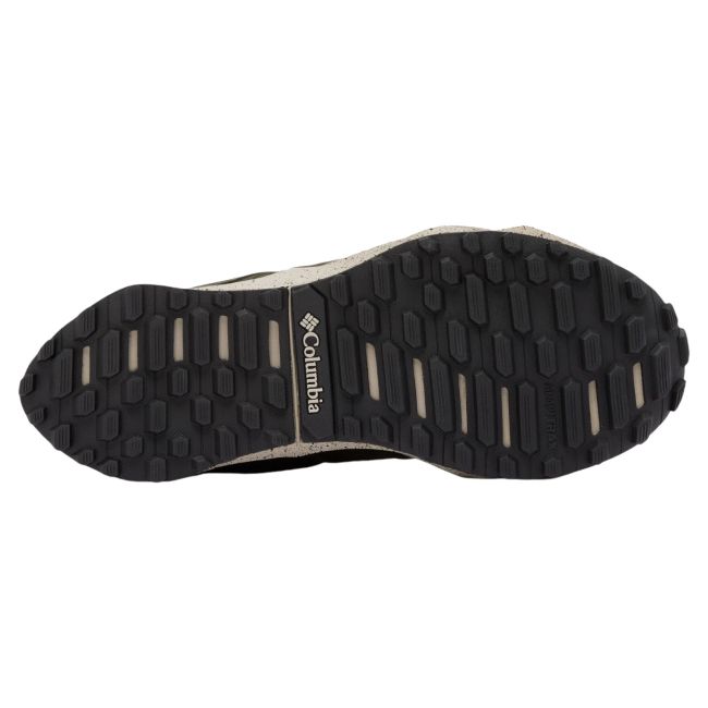 Columbia - Pantofi Barbati Columbia Facet 75 Outdry V2 - verde