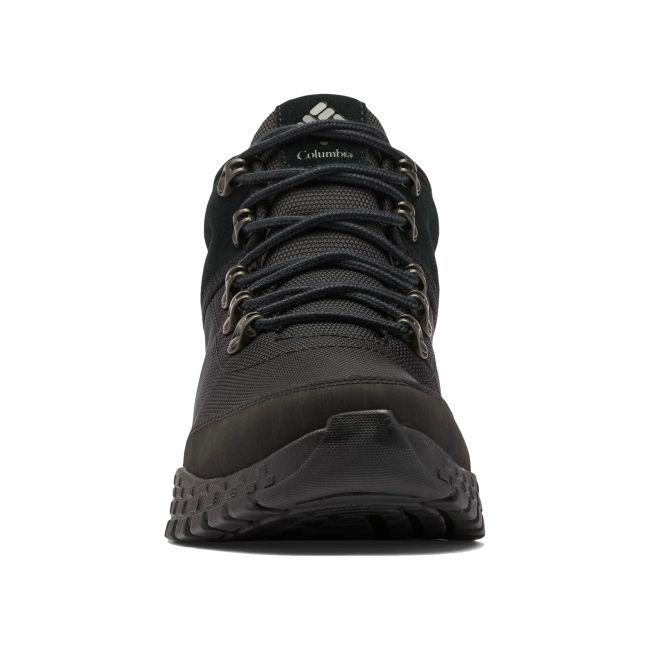 Columbia - Ghete Barbati Columbia Fairbanks Mid - negru