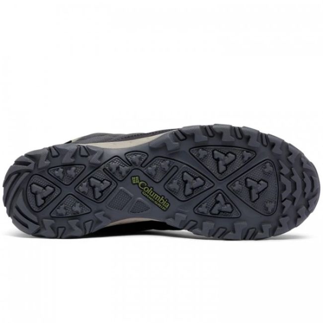 Columbia - Ghete Barbati Columbia Firecamp Boot V2 - gri