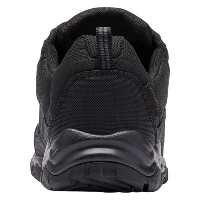 Columbia - Pantofi Barbati Columbia Firecamp III Waterproof V2 - negru