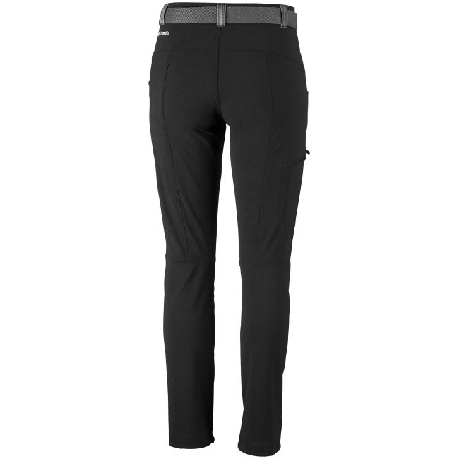 Columbia - Pantaloni Barbati Columbia Maxtrail II Pant - negru