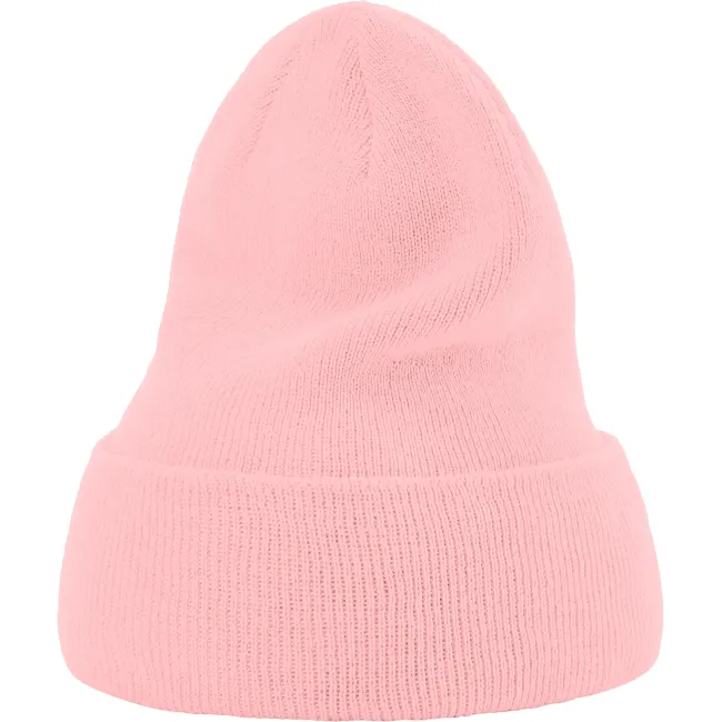 Haglöfs Aze Beanie – Căciulă outdoor tricotată - fresh pink