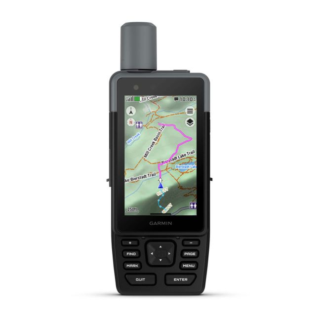Garmin GPSMAP® H1 | Navigator de mână cu GPS
