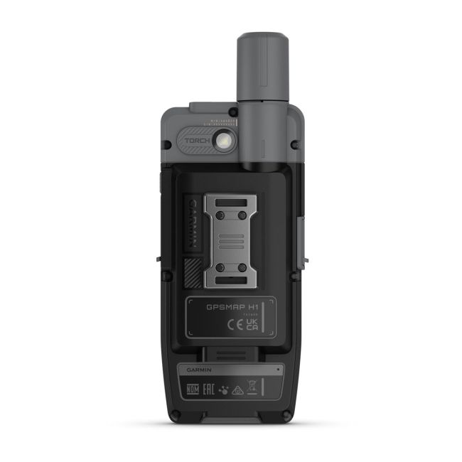 Garmin GPSMAP® H1 | Navigator de mână cu GPS