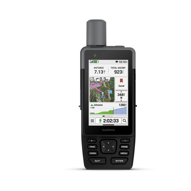 Garmin GPSMAP® H1 | Navigator de mână cu GPS