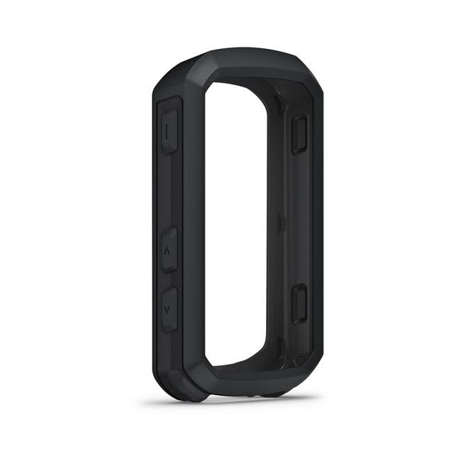 Garmin husa din silicon pentru Edge 550 / 850 - Negru