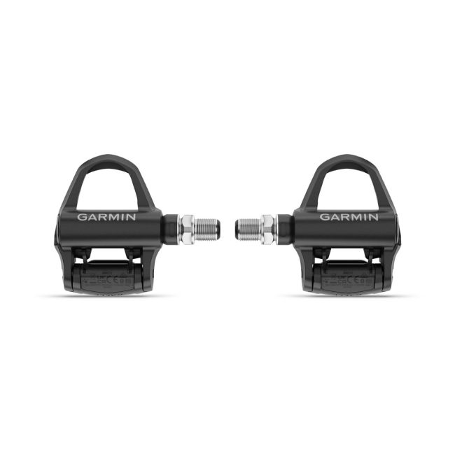 Garmin Rally RK210 | Contor de putere (powermeter dual sosea) pentru ciclism pe șosea cu placute Look Keo