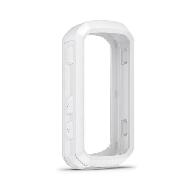Garmin husa din silicon pentru Edge 550 / 850 - Alba