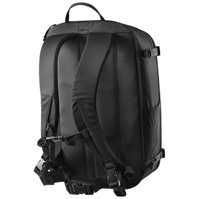 TYR - rucsac - Mission Training Bag - negru - 39 L