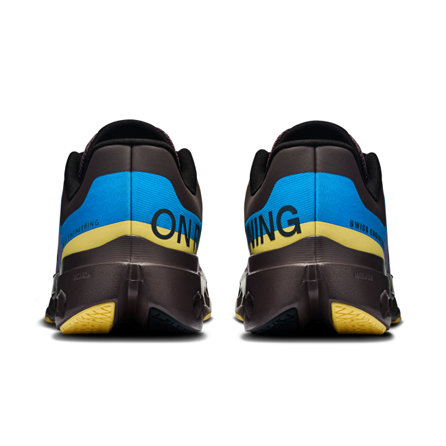 On - pantofi alergare - Cloudsurfer Next - Malibu | Raspberry