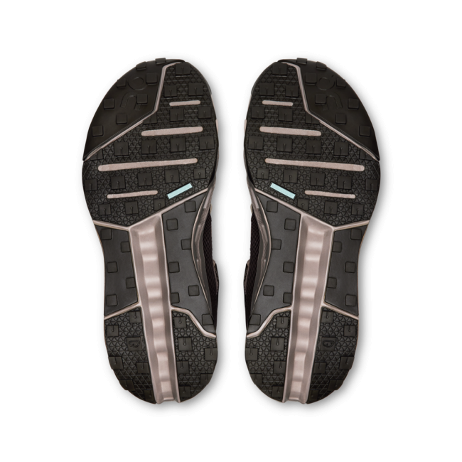 On - pantofi alergare trail - Cloudhorizon WP W - Desert | Thorn