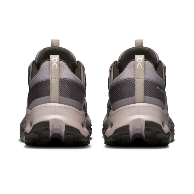 On - pantofi alergare trail - Cloudhorizon WP W - Desert | Thorn