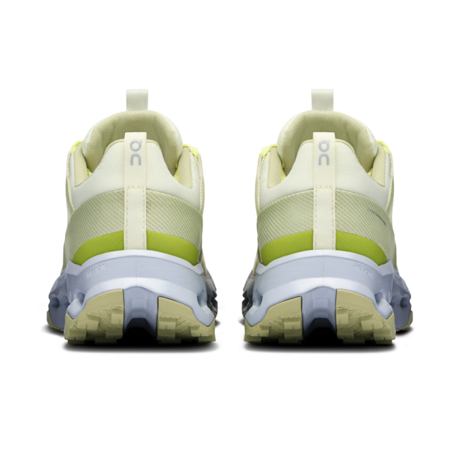 On - pantofi alergare trail - Cloudhorizon WP W - Glacier | Caper