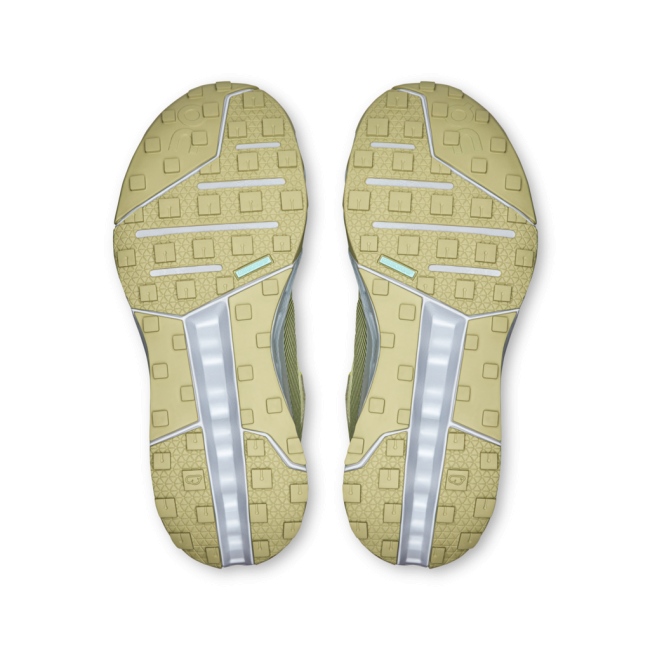 On - pantofi alergare trail - Cloudhorizon WP W - Glacier | Caper
