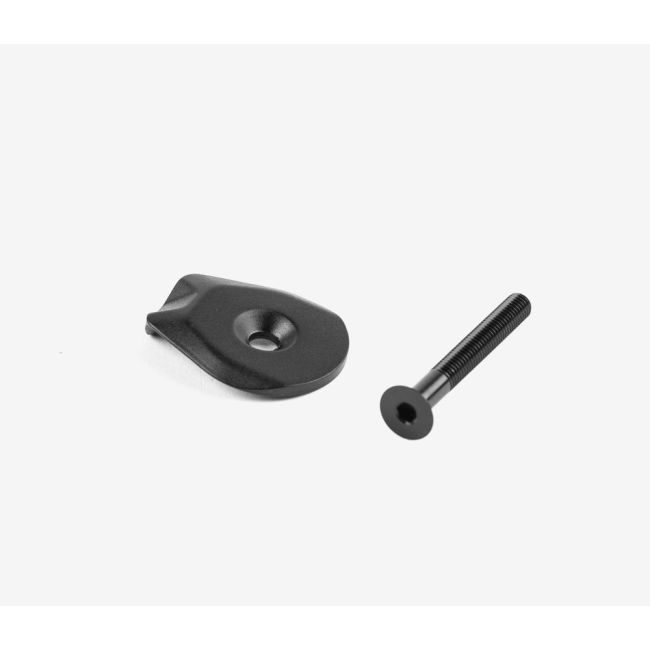 Orbea - capac si surub pentru pipa - Stem Topcap ST-MP10/21HS02-30