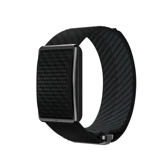 Polar Loop – Brățară inteligentă de monitorizare a activității - neagra