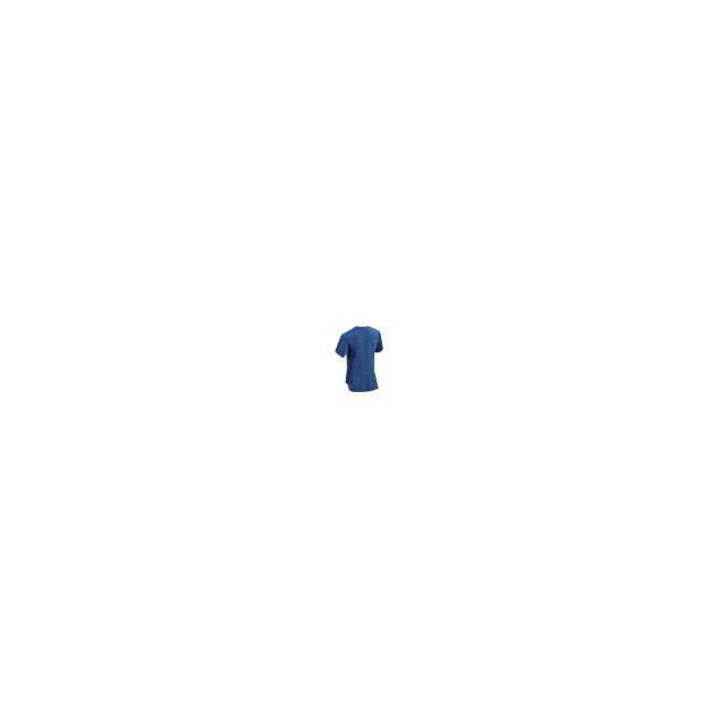 CEP - tricou tehnic femei - the run shirt short sleeve v4 - blue