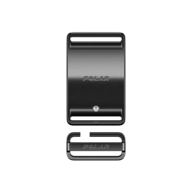 Polar Loop – Brățară inteligentă de monitorizare a activității - neagra