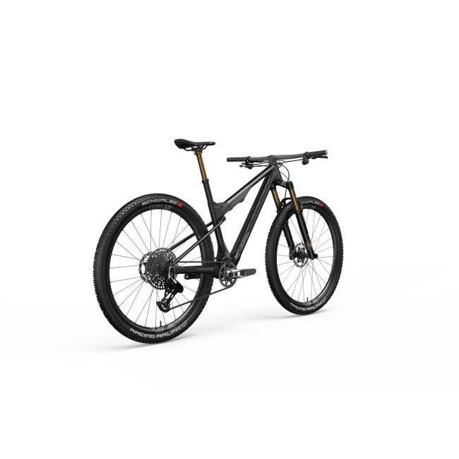 Bicicleta cross country MTB - Unno HORN Pro
