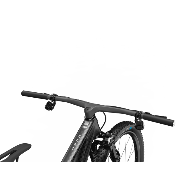 Bicicleta cross country MTB - Unno HORN Factory FA