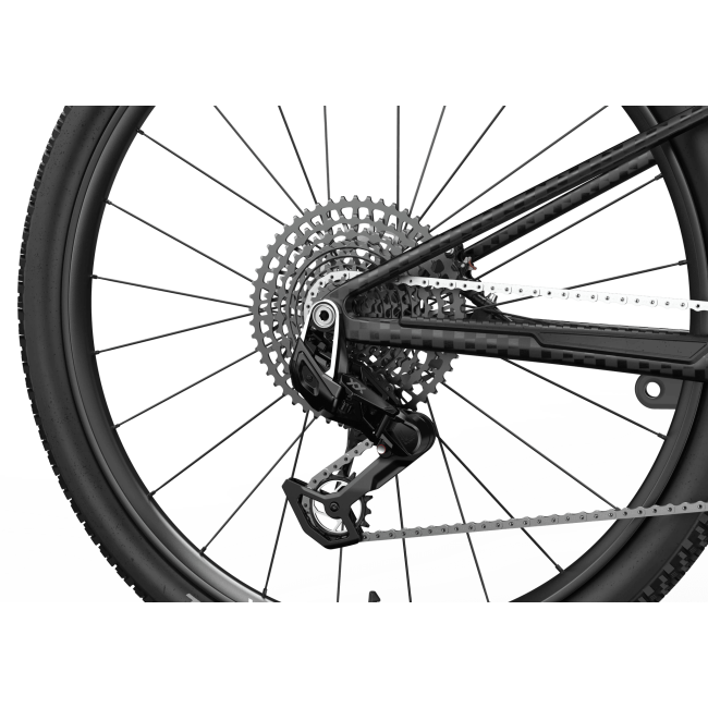 Bicicleta cross country MTB - Unno HORN Factory FA