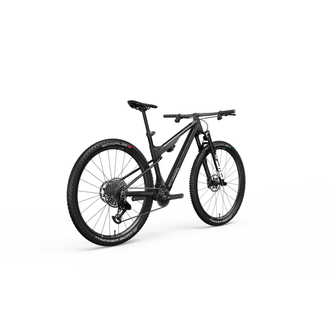 Bicicleta cross country MTB - Unno HORN Factory FA