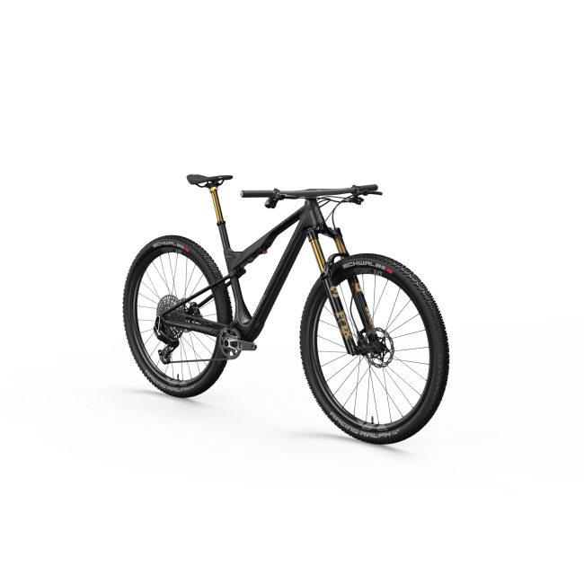 Bicicleta cross country MTB - Unno HORN Pro