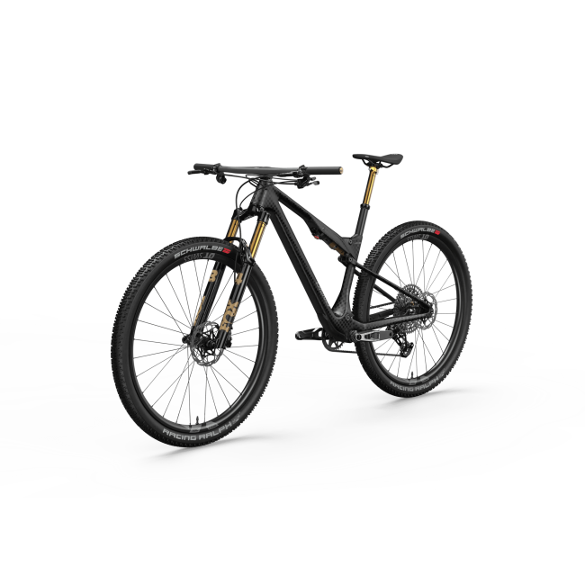 Bicicleta cross country MTB - Unno HORN Pro