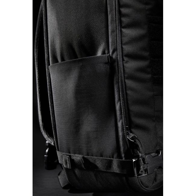 TYR - rucsac - Mission Training Bag - negru - 39 L