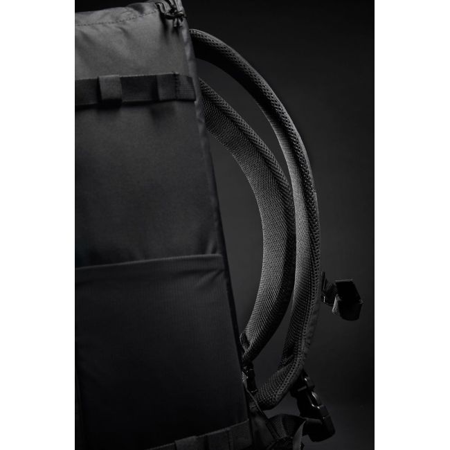 TYR - rucsac - Mission Training Bag - negru - 39 L
