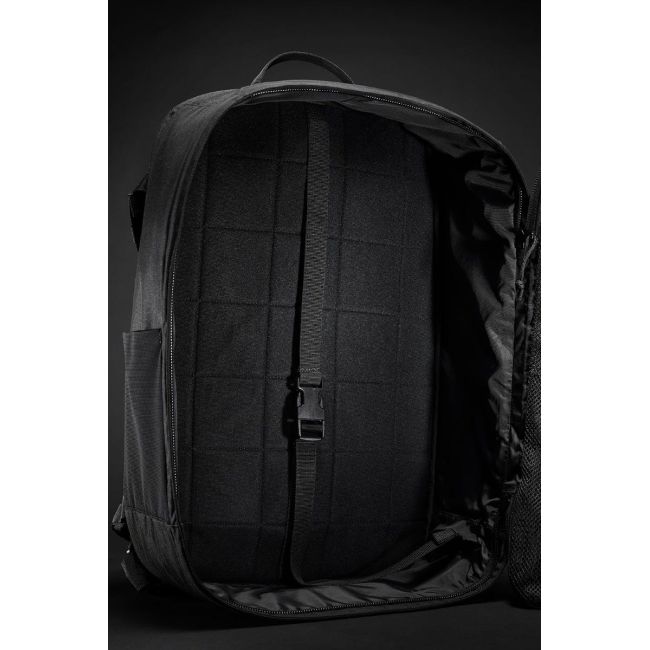 TYR - rucsac - Mission Training Bag - negru - 39 L