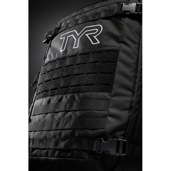 TYR - rucsac - Mission Training Bag - negru - 39 L