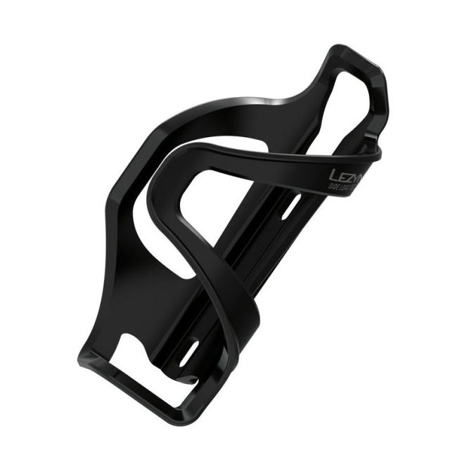 Lezyne - suport bidon - Flow Cage  E SL IL - Black